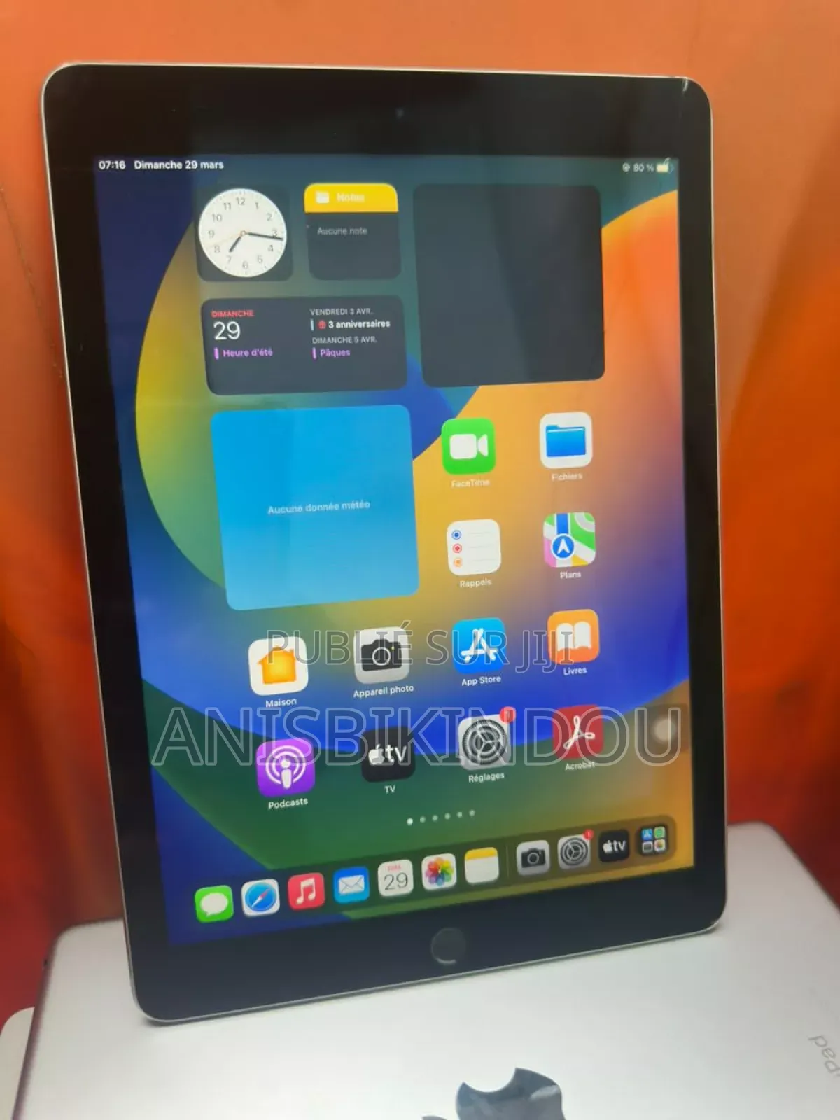 Nouveau MacPad Air MPad Pro M4 128 GB Noir