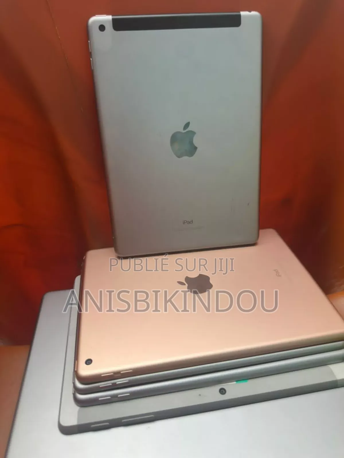 Nouveau MacPad Air MPad Pro M4 128 GB Noir