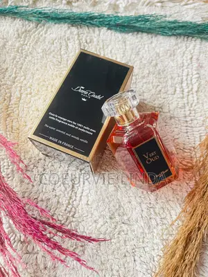 Parfums Berry Oud