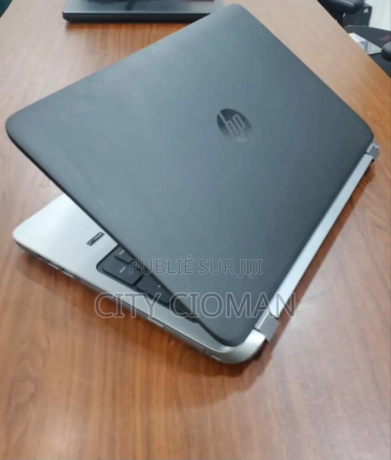Nouveau HP ProBook 430 G3 8GB Intel Core i5 HDD 500GB