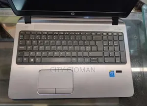 Nouveau HP ProBook 430 G3 8GB Intel Core i5 HDD 500GB