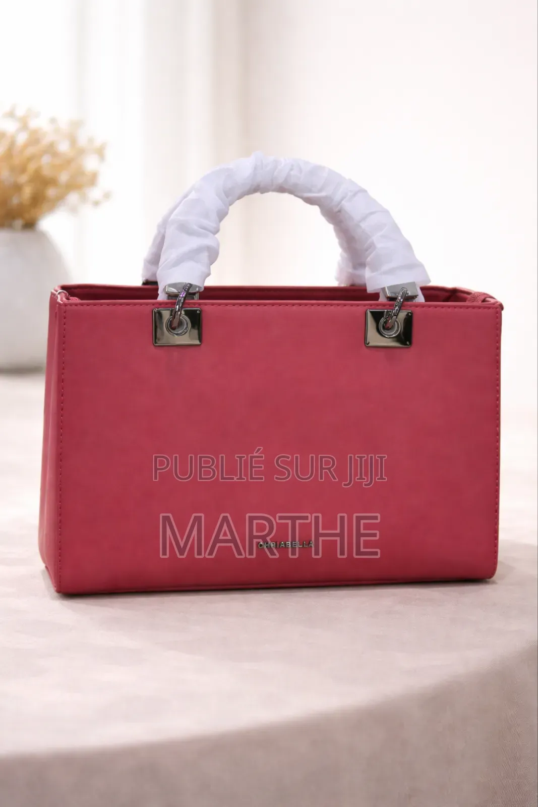 Collection Sac Chrisbella