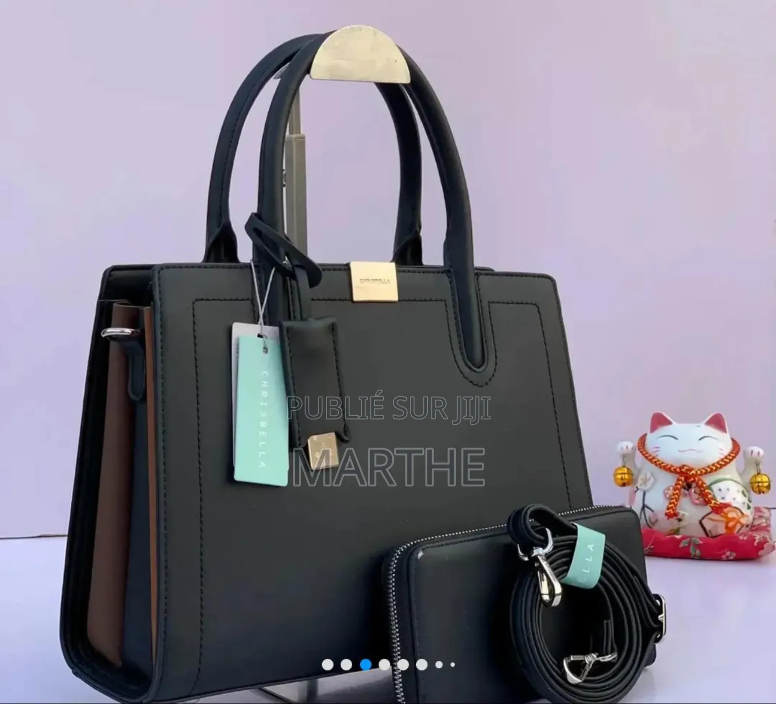 Collection Sac Chrisbella