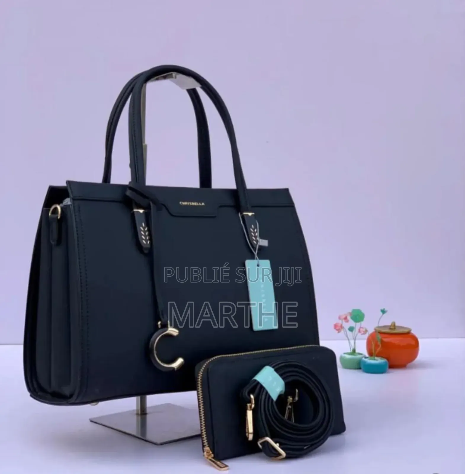 Collection Sac Chrisbella