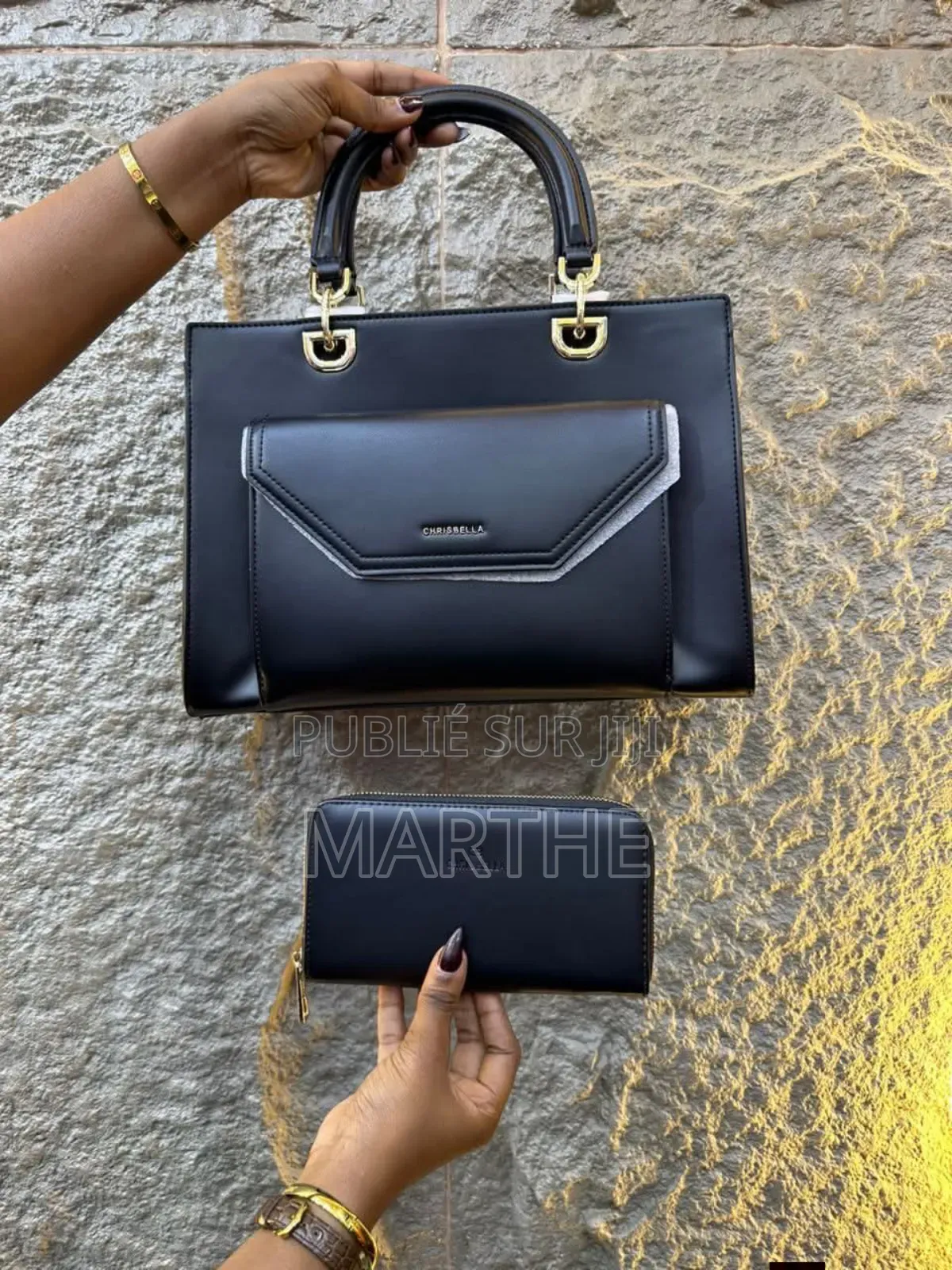 Collection Sac Chrisbella