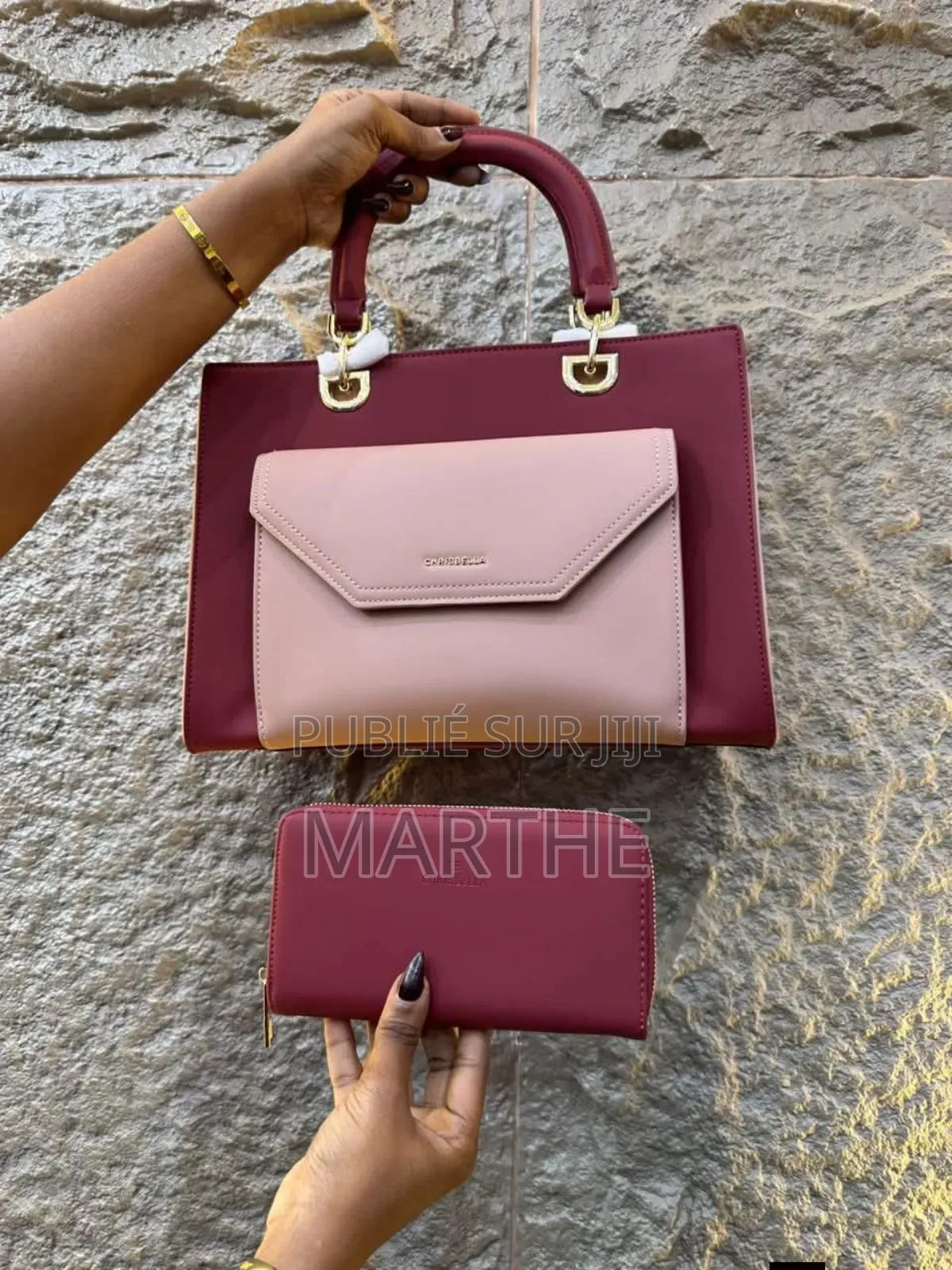 Collection Sac Chrisbella