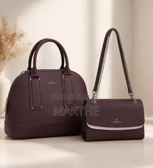 Sac Chrisbella 2 en 1