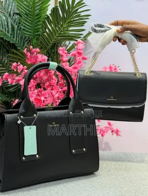 Sac Chrisbella 2 en 1