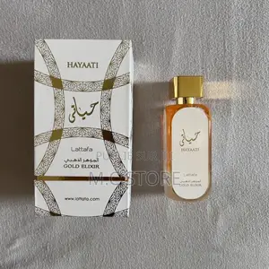 Hayaati Gold Elixir