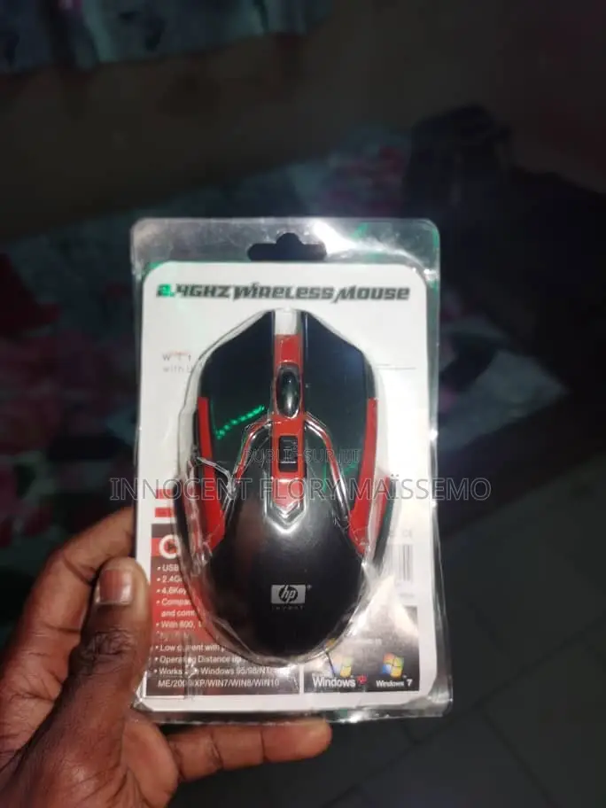 Nouveau Ordinateur portable HP ProBook 440 8GB Intel Core i5 SSD 500GB