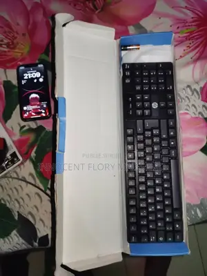 Nouveau Ordinateur portable HP ProBook 440 8GB Intel Core i5 SSD 500GB