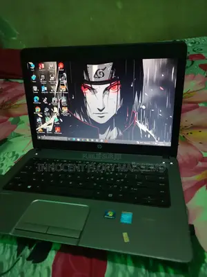 Nouveau Ordinateur portable HP ProBook 440 8GB Intel Core i5 SSD 500GB