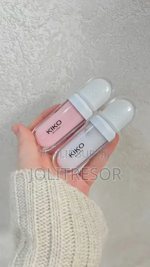 Gloss Kiko Milano