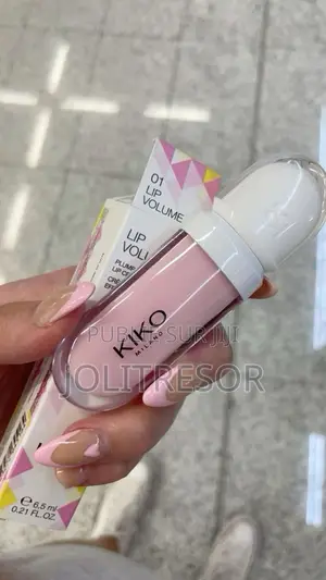 Gloss Kiko Milano