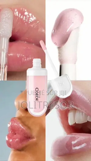 Gloss Kiko Milano