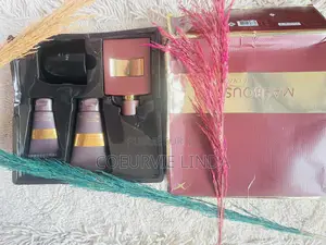 Coffrets Mauboussins