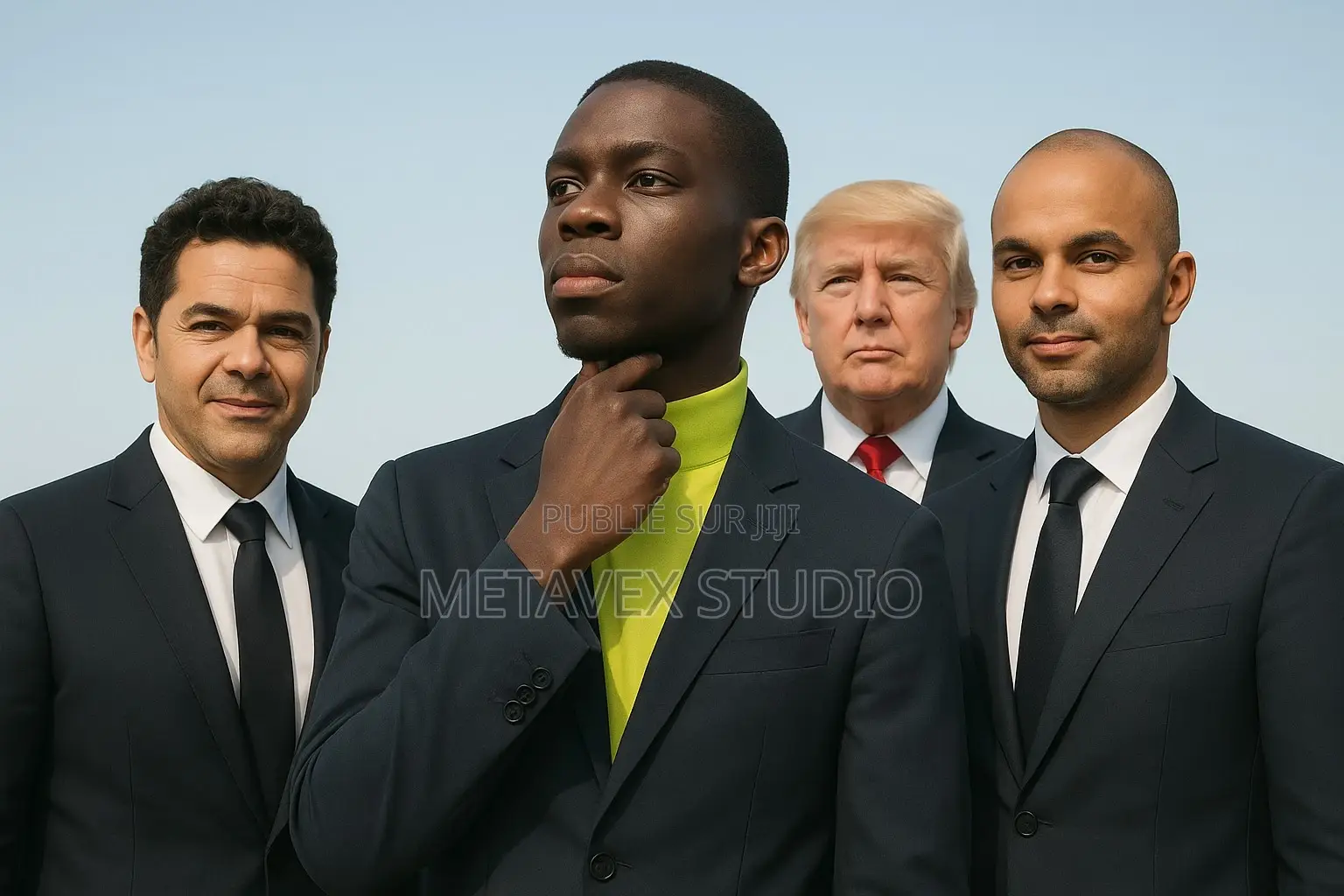 Montage Vidéo À Distance