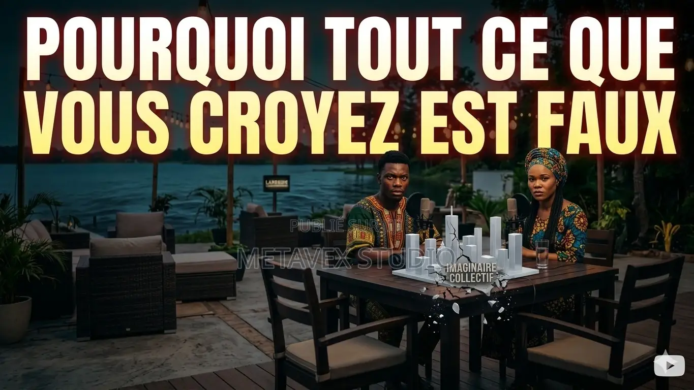 Montage Vidéo À Distance