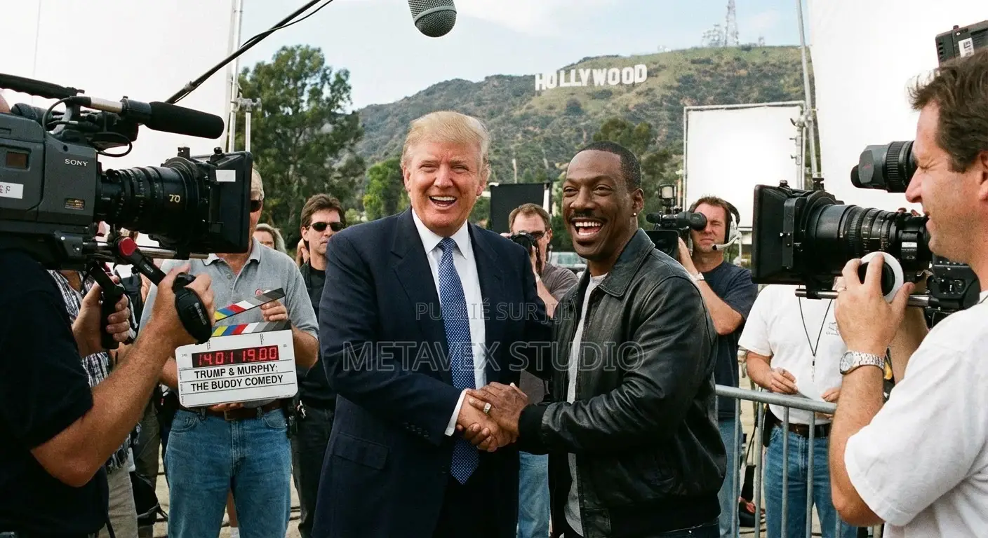 Montage Vidéo À Distance