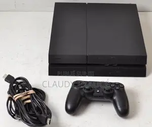 Vente De Ps4 Fa