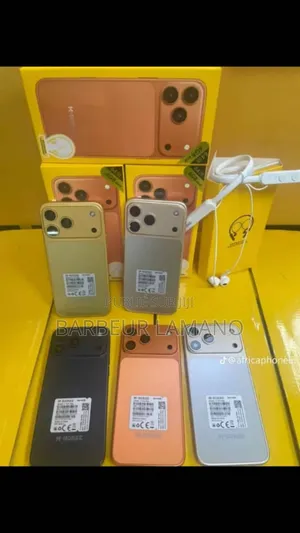 Nouveau M-Horse Yaya Toure 64 GB Autre