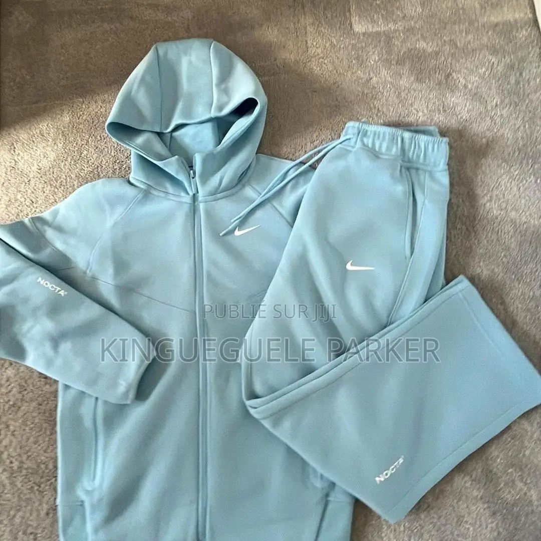 Habits Complet Homme