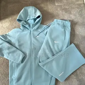 Habits Complet Homme