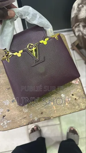 Des Jolies Sacs À Main Louis Vuiton