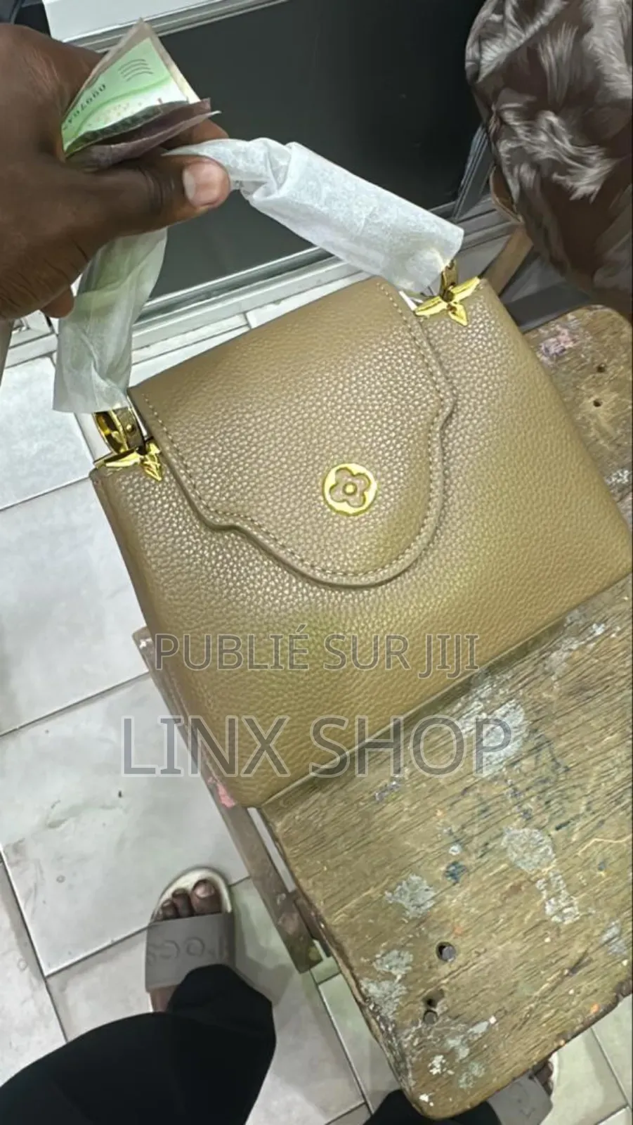 Des Jolies Sacs À Main Louis Vuiton