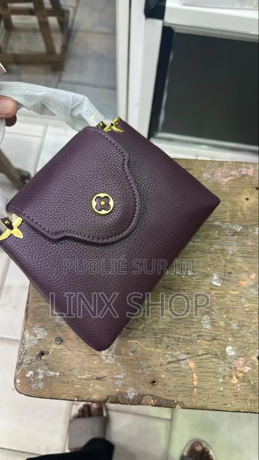 Des Jolies Sacs À Main Louis Vuiton