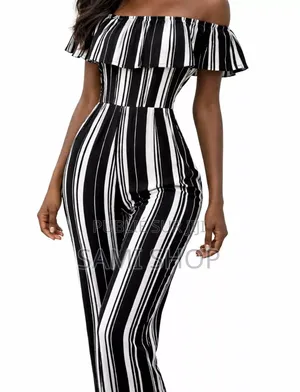 Combinaison Qui Sculpte Ta Silhouette