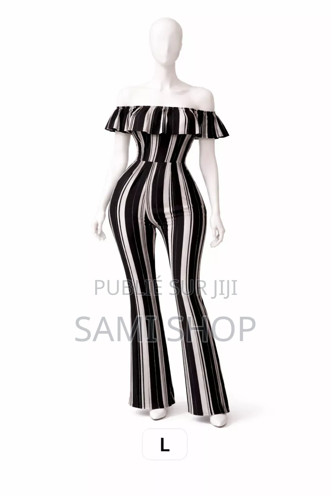 Combinaison Qui Sculpte Ta Silhouette