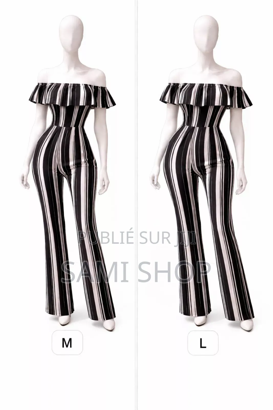 Combinaison Qui Sculpte Ta Silhouette