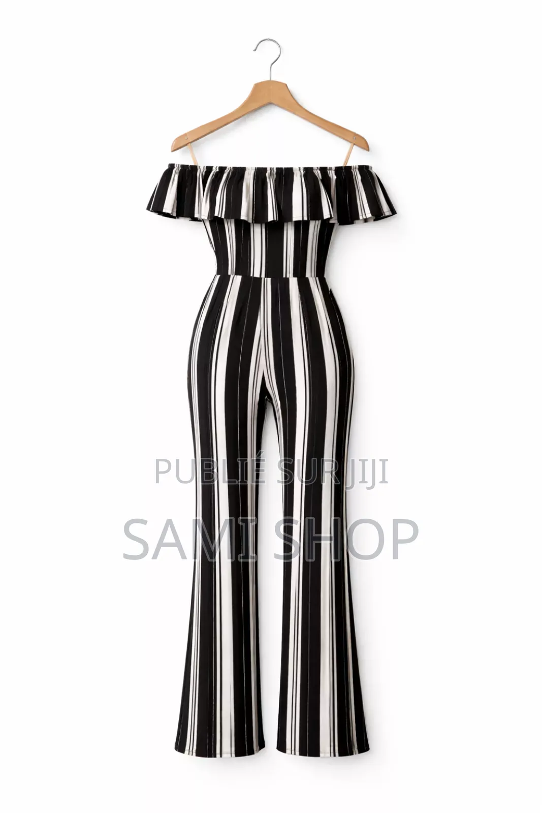 Combinaison Qui Sculpte Ta Silhouette