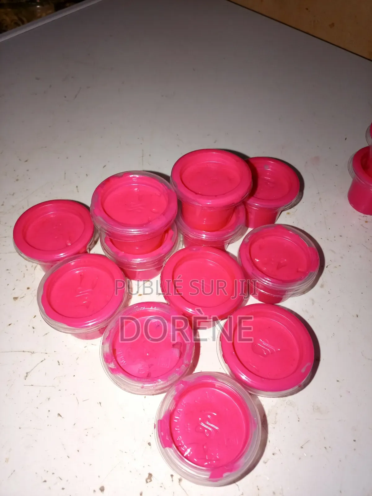 Gommage À Lèvres Et Baume À Lèvres