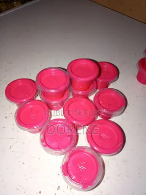 Gommage À Lèvres Et Baume À Lèvres