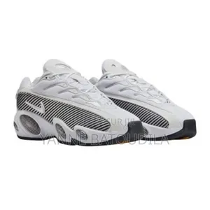 Chez Moi Tout Est Clair