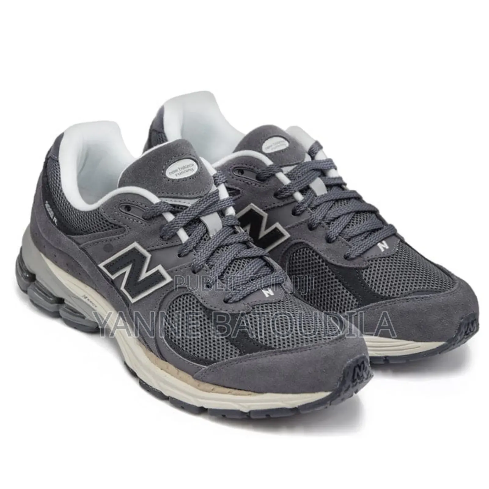 Chez Moi Tout Est Clair