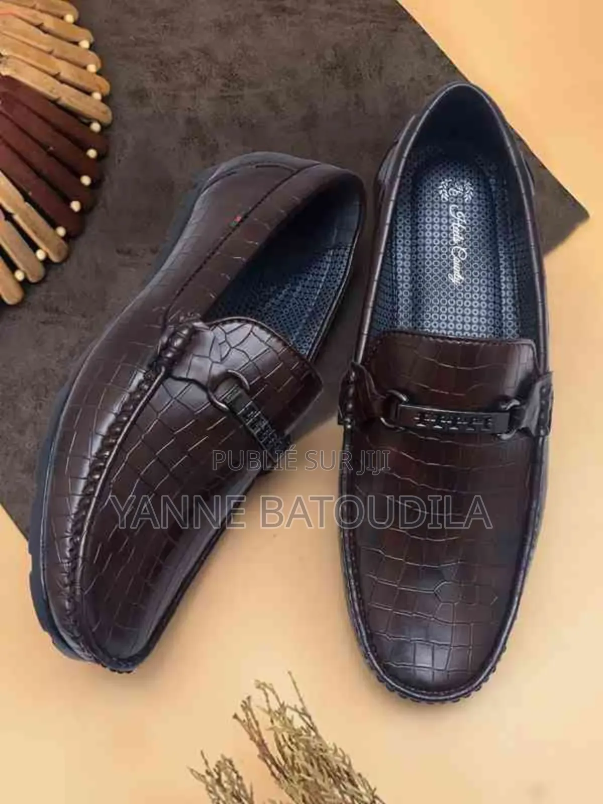 Chez Moi Tout Est Clair