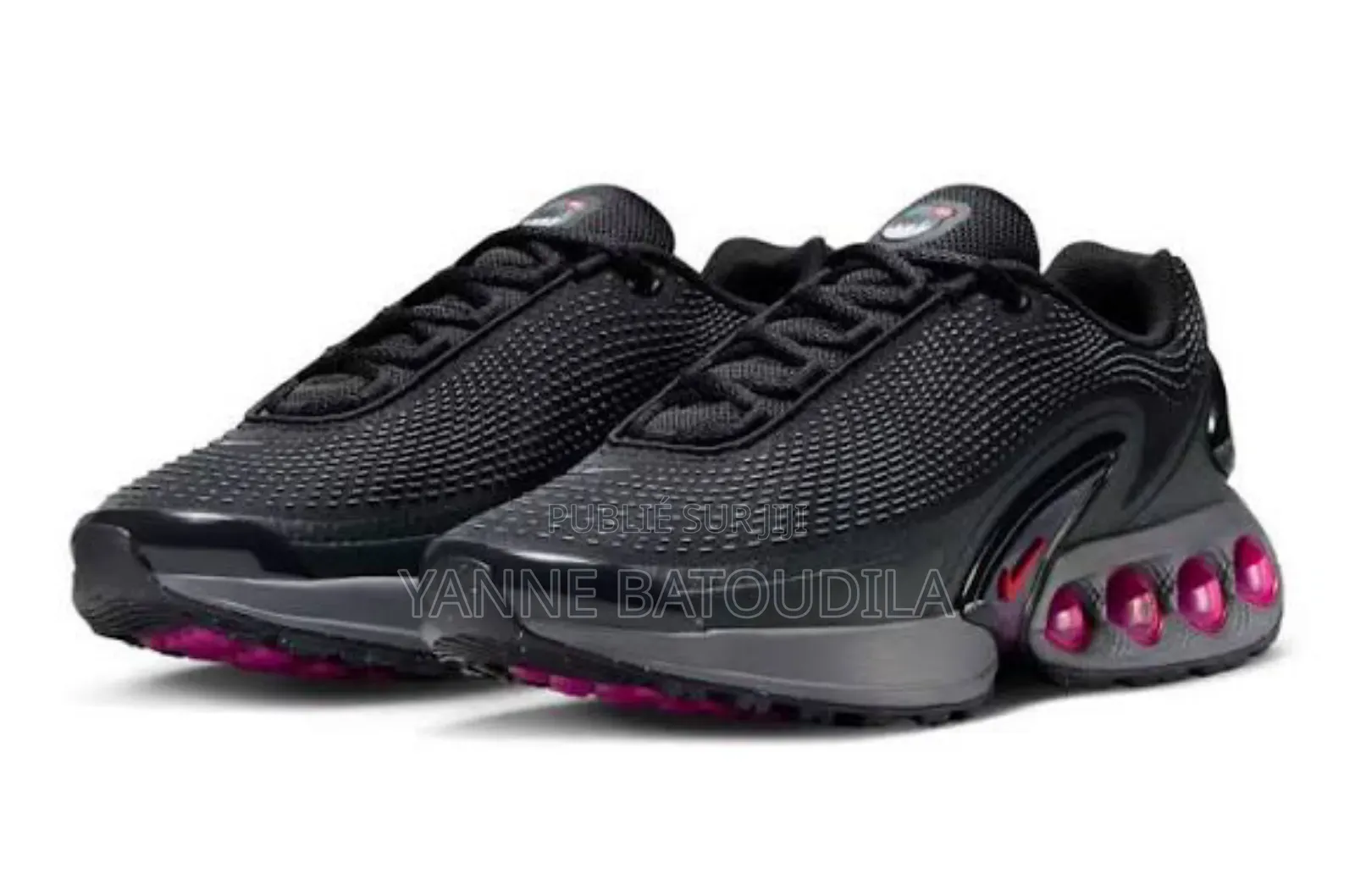 Chez Moi Tout Est Clair