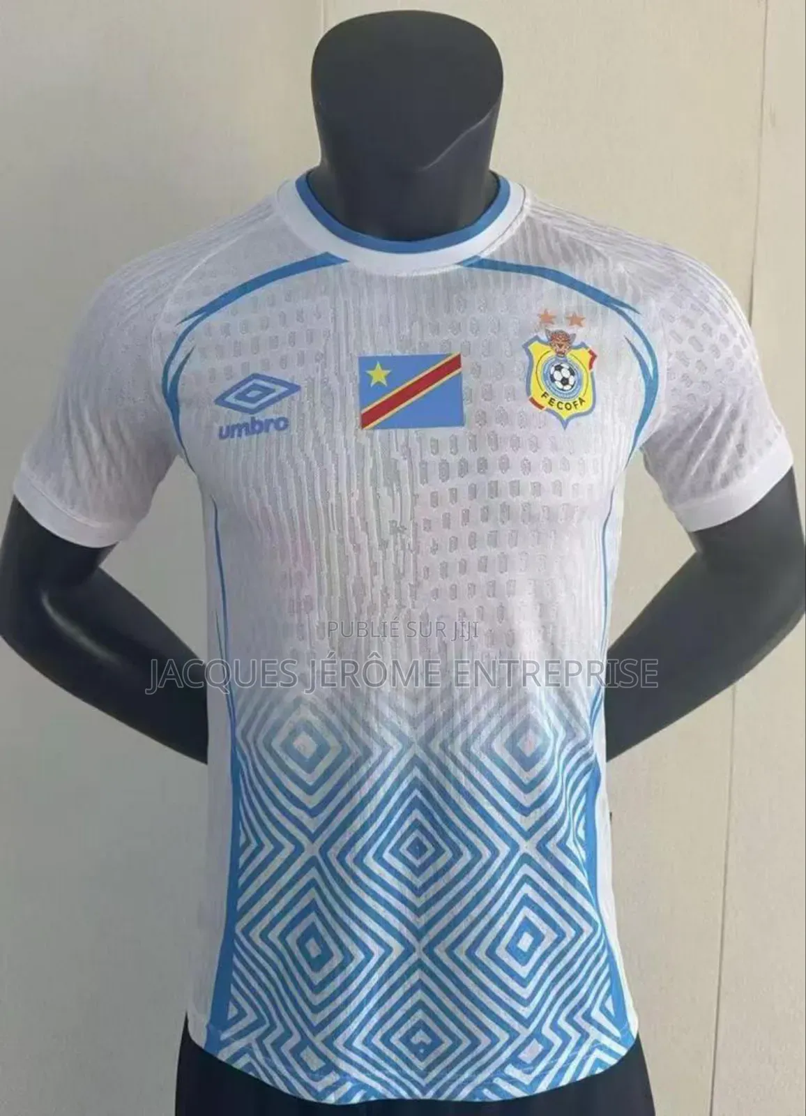 Maillots Des Nations