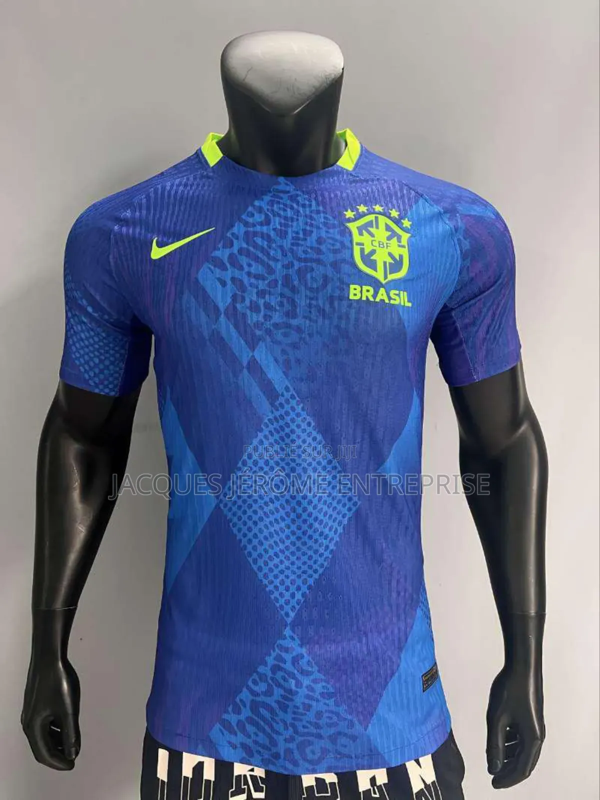 Maillots Des Nations