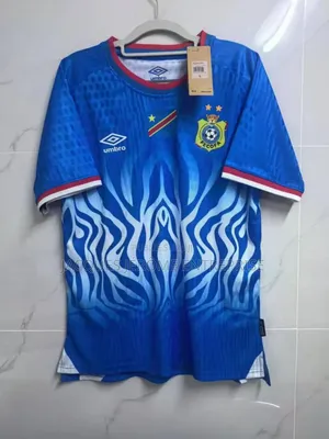 Maillots Des Nations