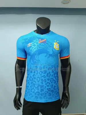 Maillots Des Nations