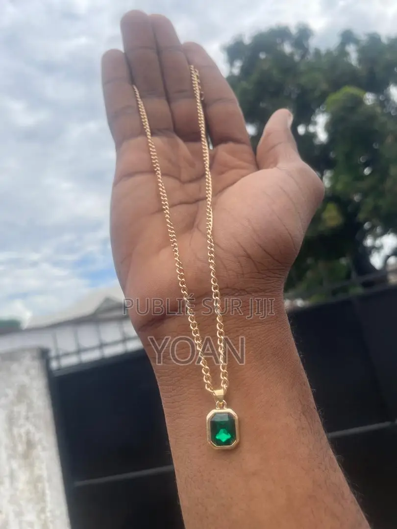 Collier Élégant Pas Cher