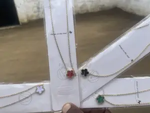 Collier Élégant Pas Cher