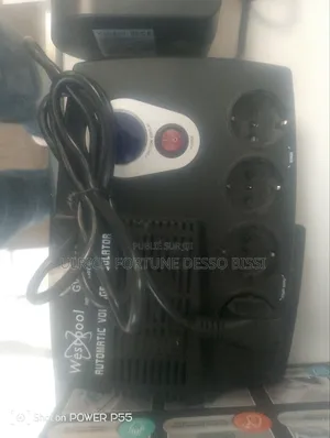 Ralonge Régulateur RVK