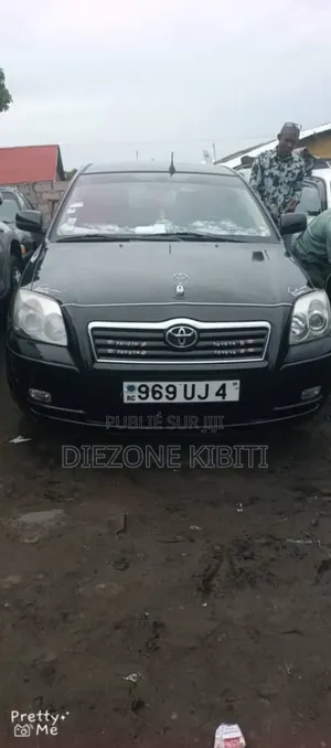 Nouveau BAW Jeep 2025 Noir