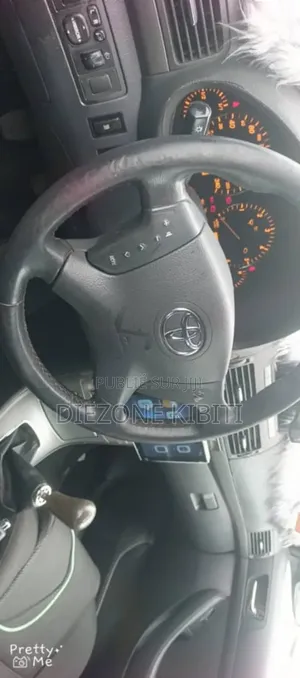 Nouveau BAW Jeep 2025 Noir