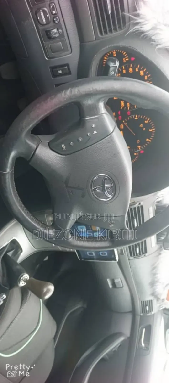 Nouveau BAW Jeep 2025 Noir